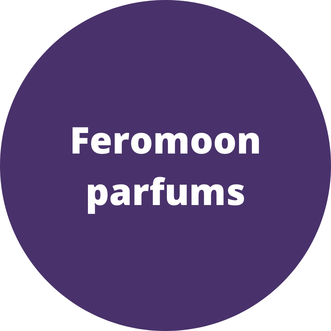 Feromoonparfums