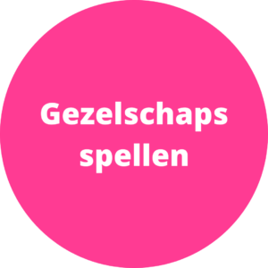 Gezelschapsspellen