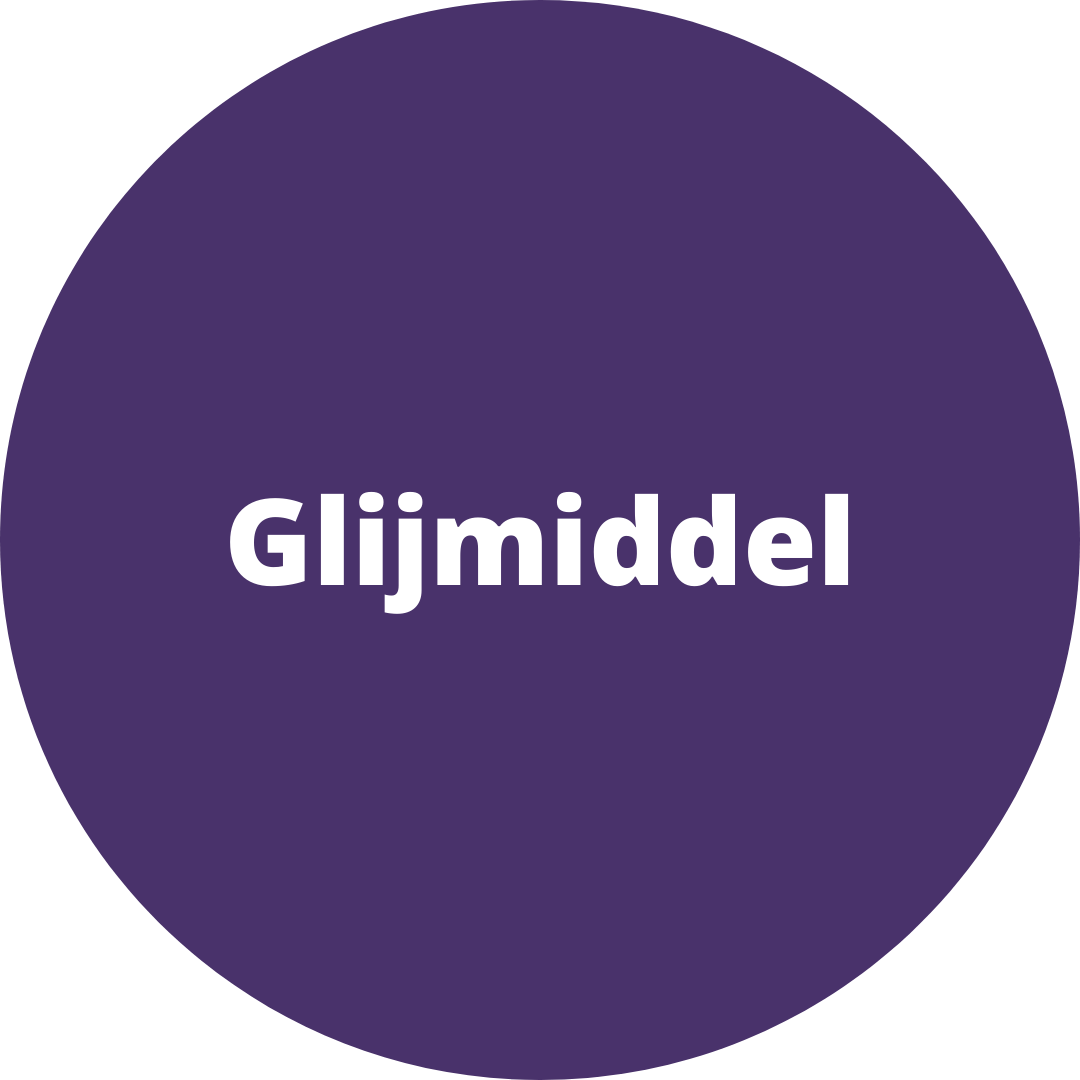 Glijmiddel