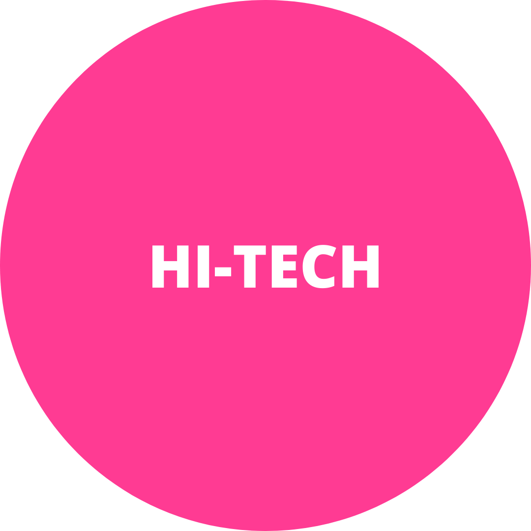 HI-TECH