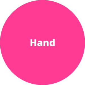Hand