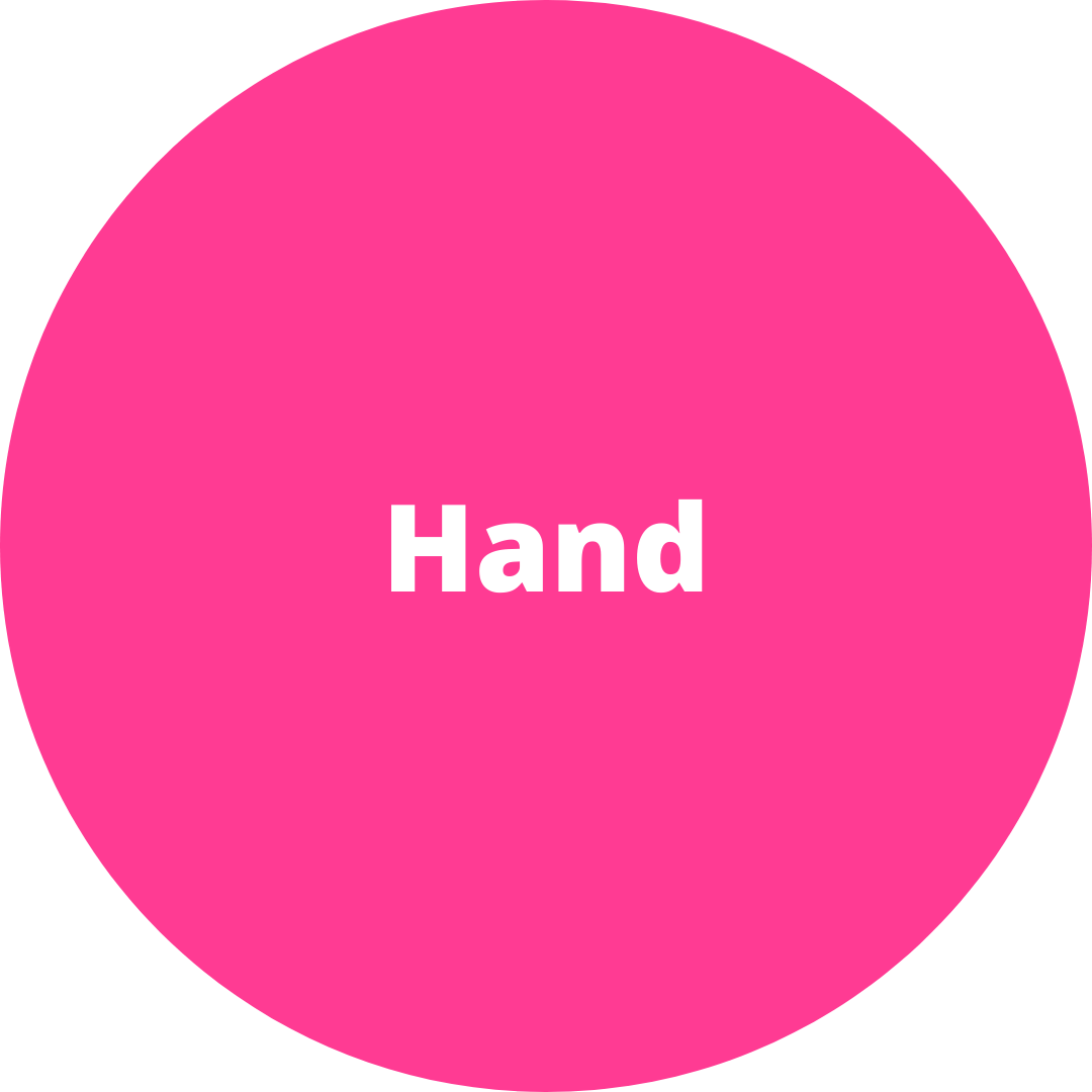 Hand