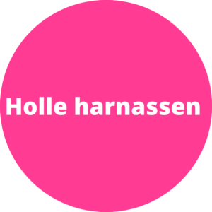 Holle harnassen