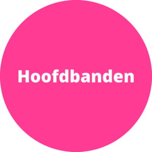 Hoofdbanden