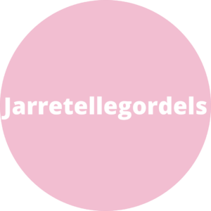 Jarretellegordels