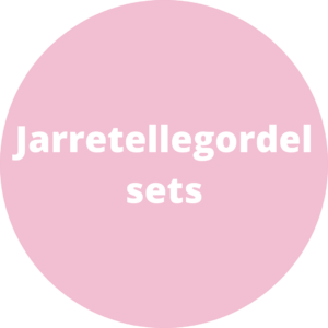 Jarretellegordelsets