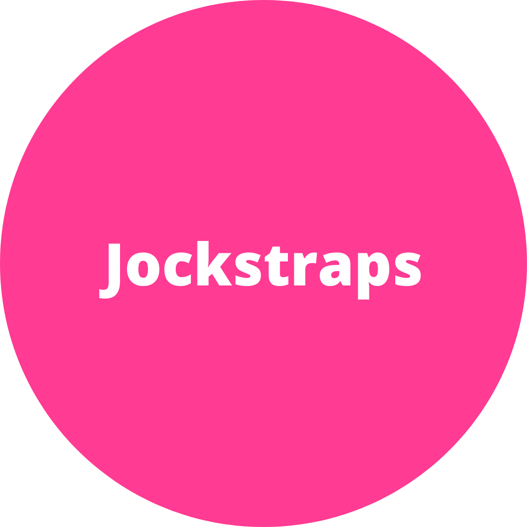 Jockstraps
