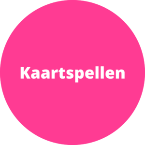 Kaartspellen