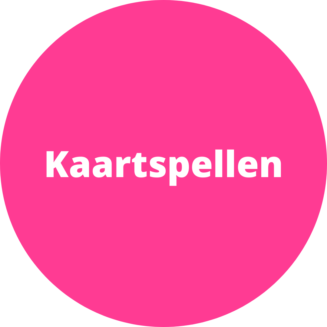 Kaartspellen