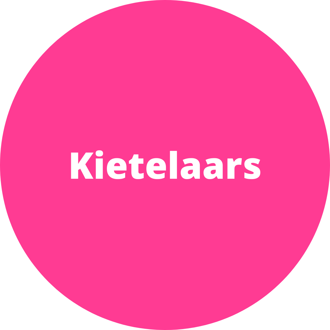 Kietelaars