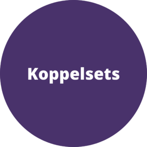Koppelsets