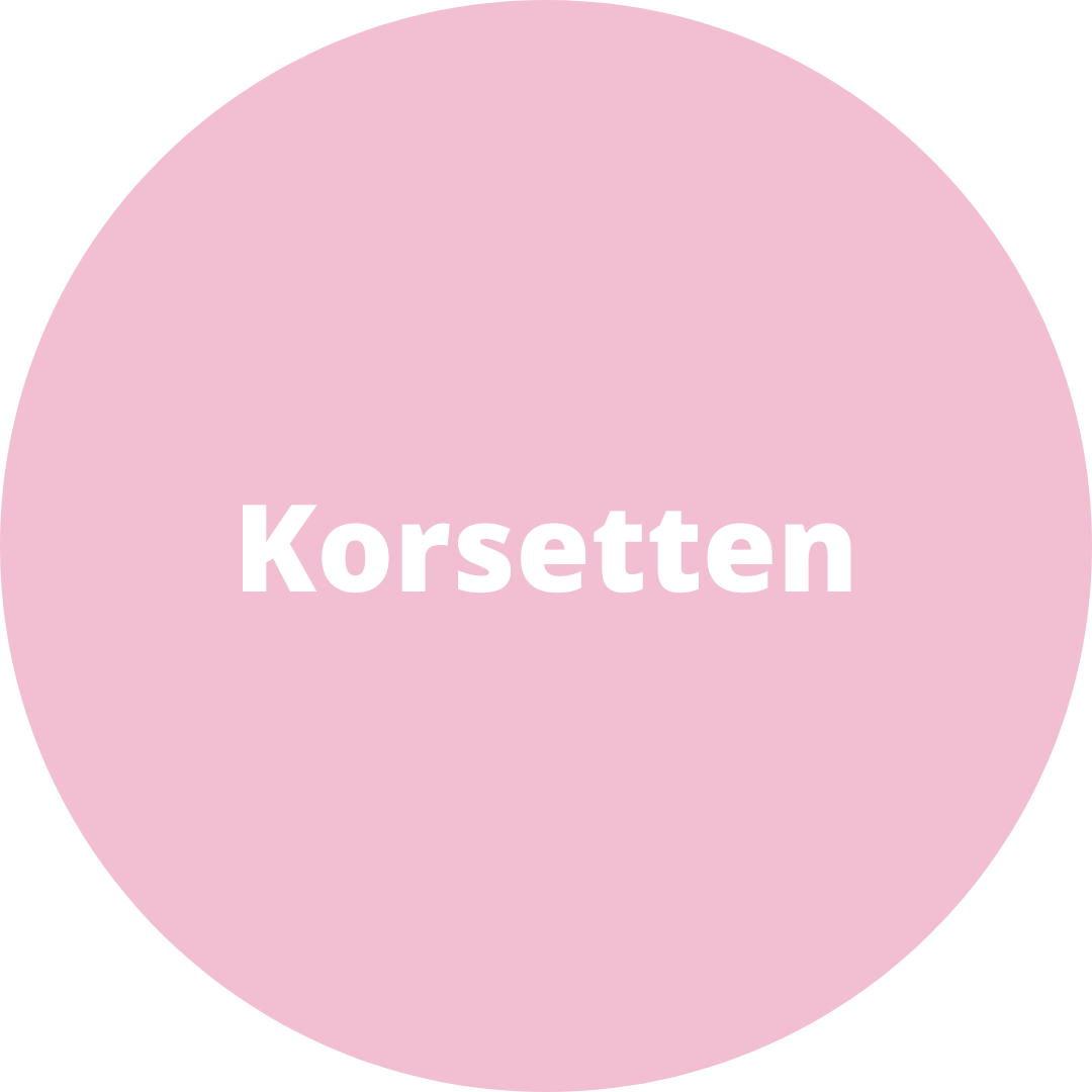 Korsetten