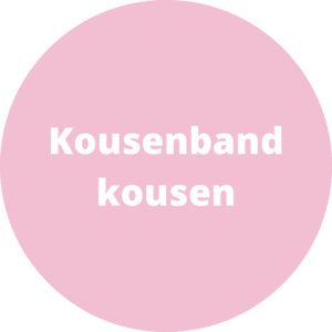 Kousenbandkousen