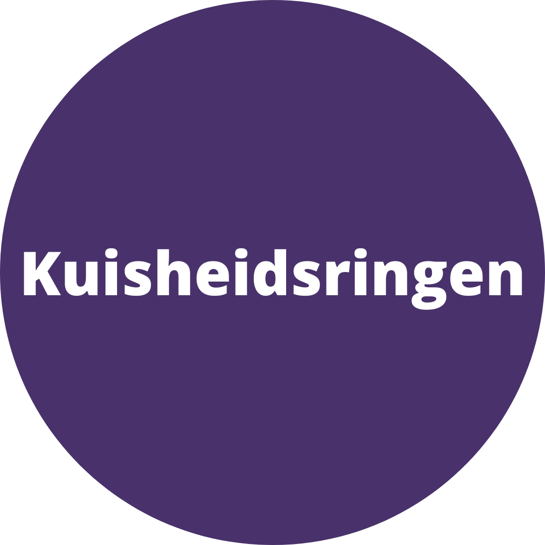 Kuisheidsringen