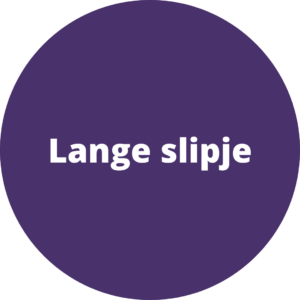 Lange slipje