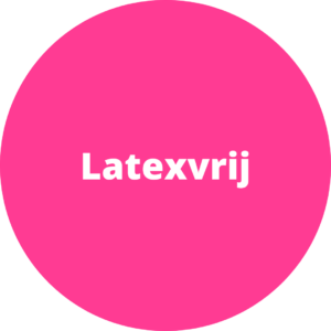 Latexvrij