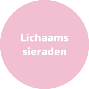 Lichaamssieraden