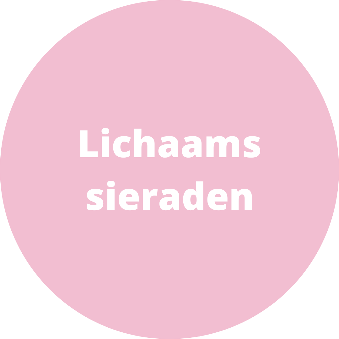 Lichaamssieraden
