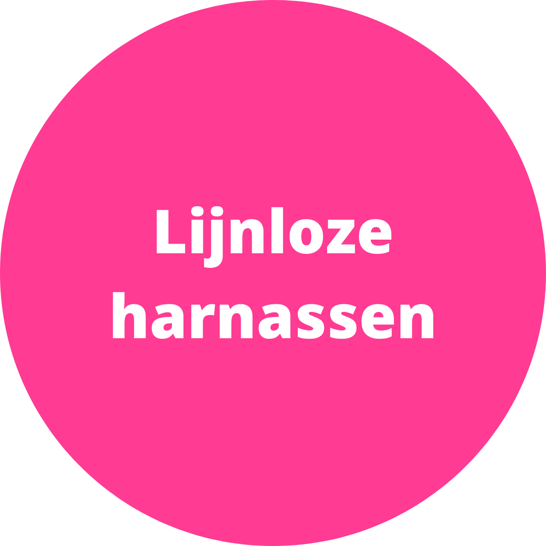 Lijnloze harnassen