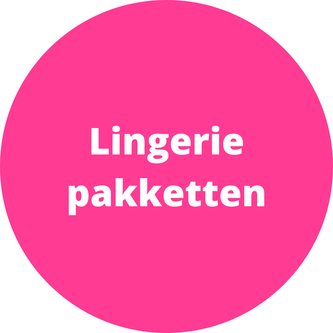 Lingeriepakketten