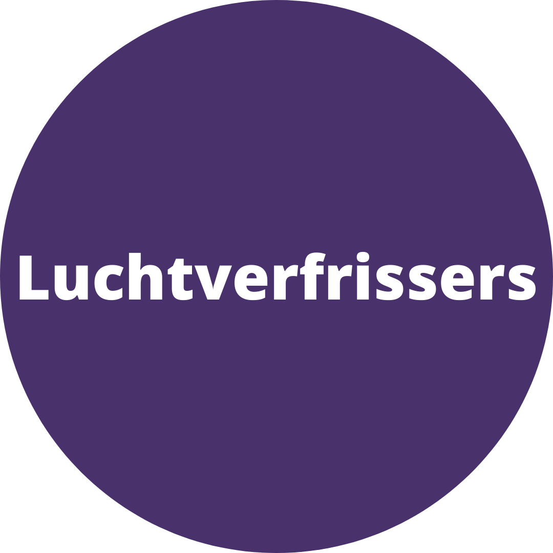 Luchtverfrissers