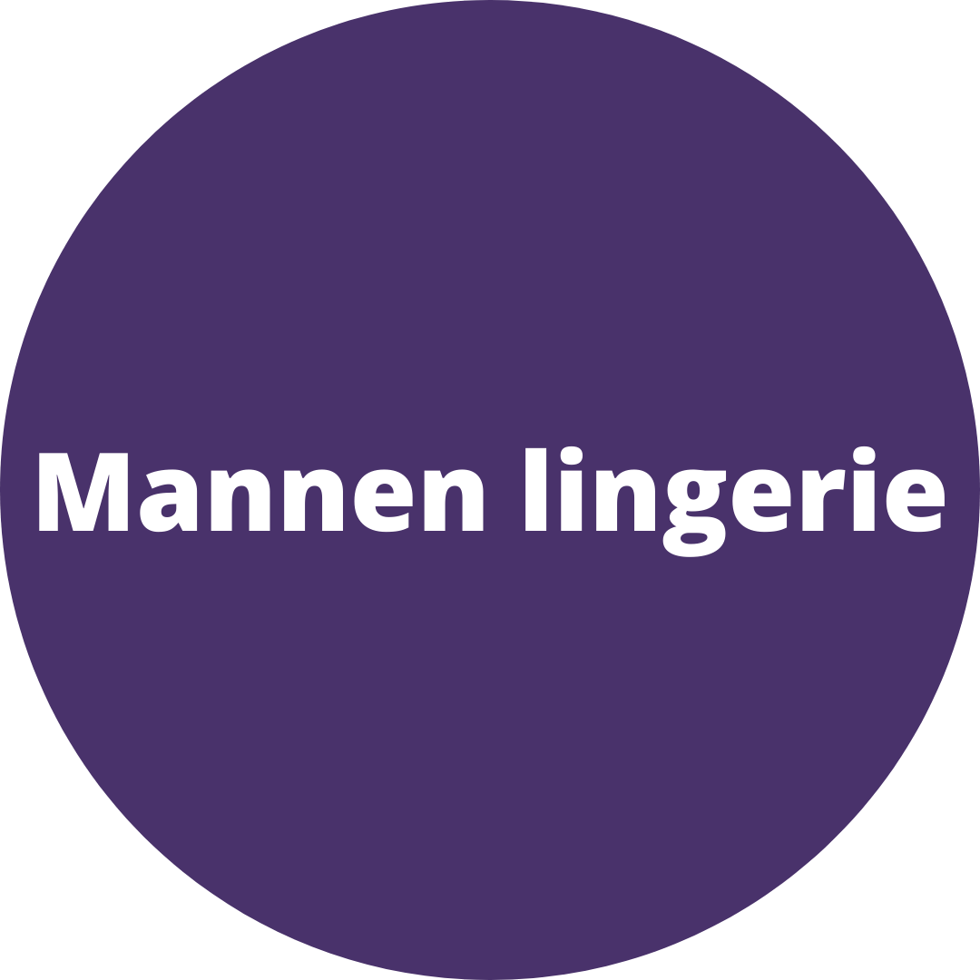 Mannen Lingerie
