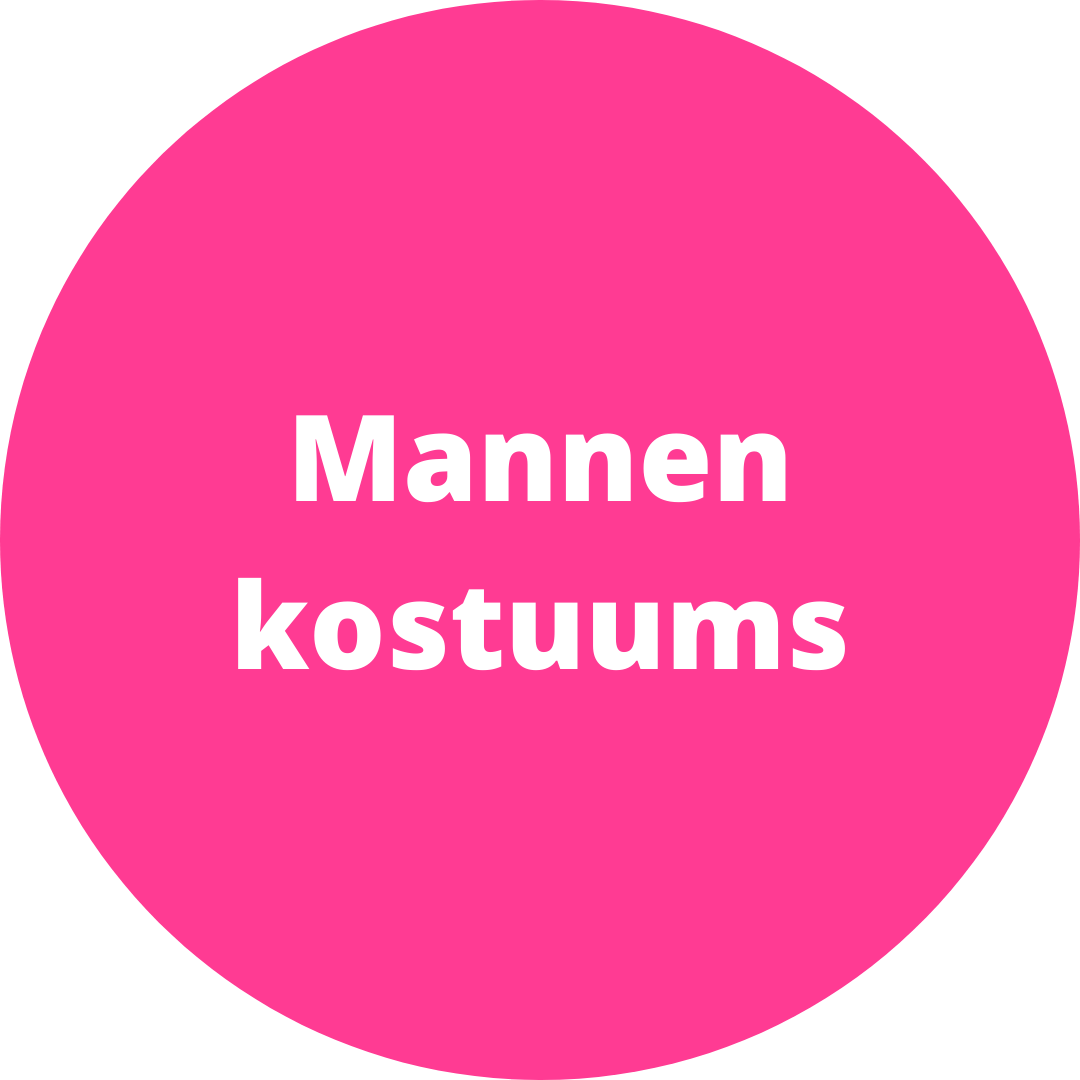Mannen kostuums