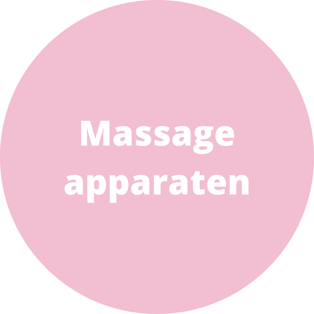 Massageapparaten