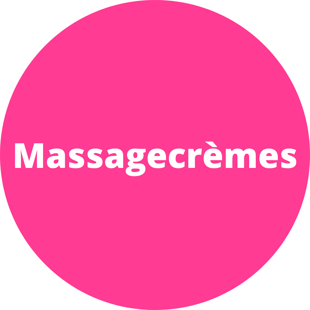 Massagecrèmes