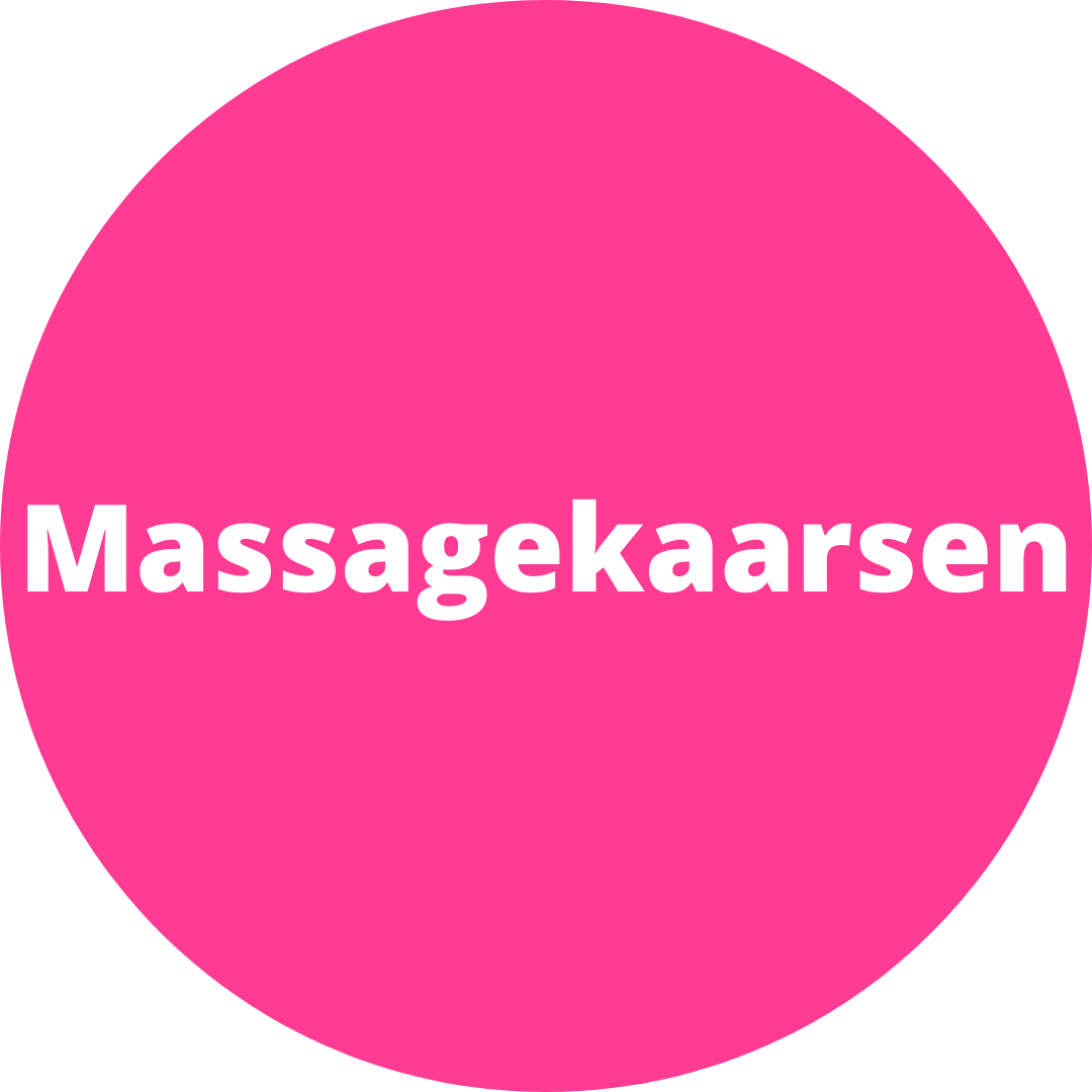 Massagekaarsen