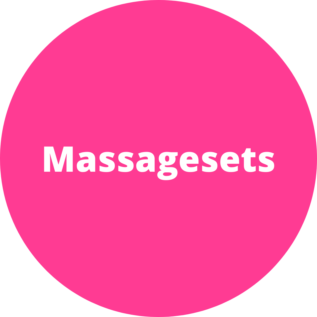 Massagesets