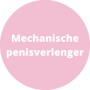 Mechanische penisverlenger