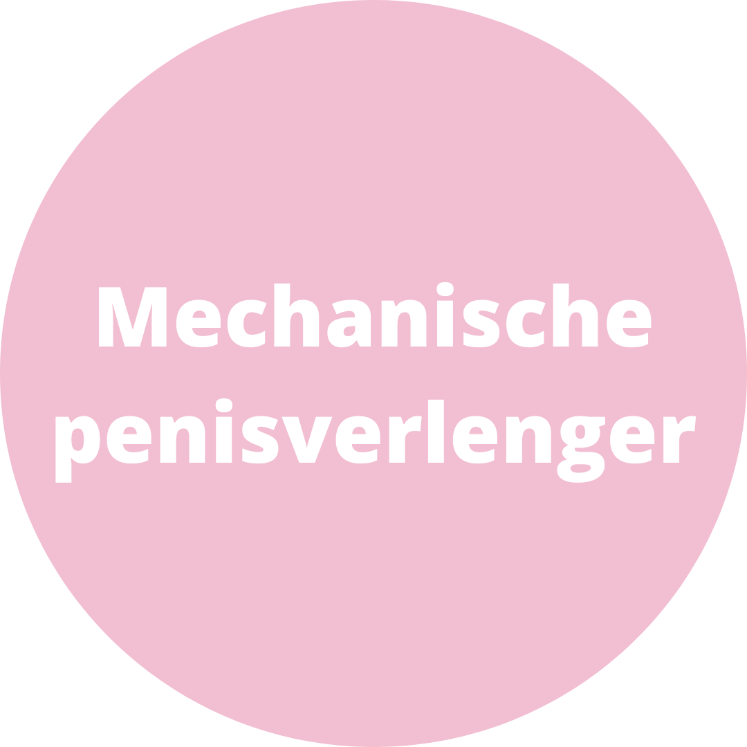 Mechanische penisverlenger
