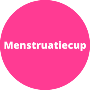 Menstruatiecup
