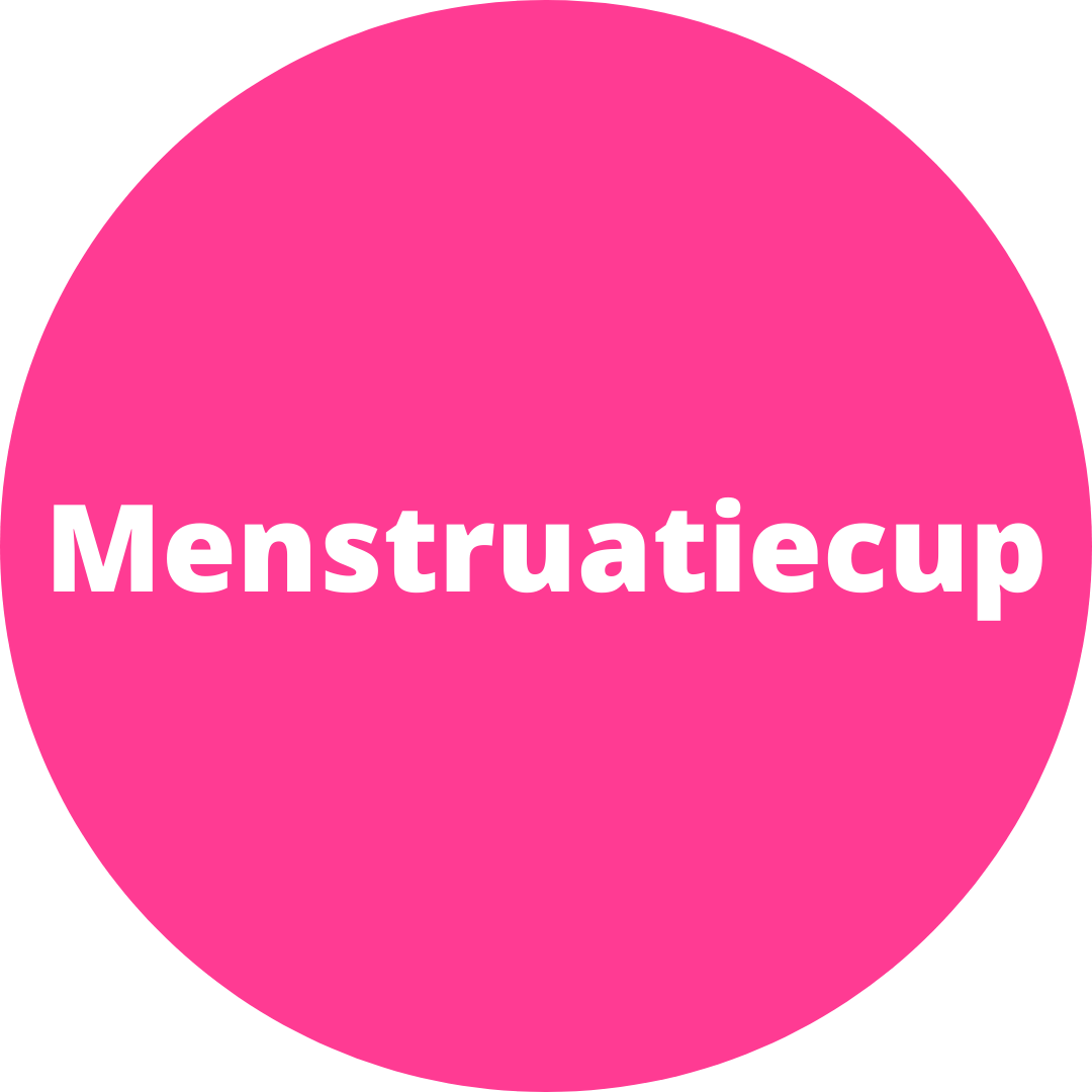 Menstruatiecup