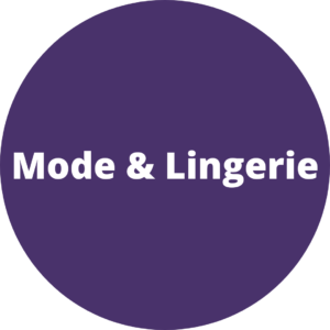 Mode & Lingerie