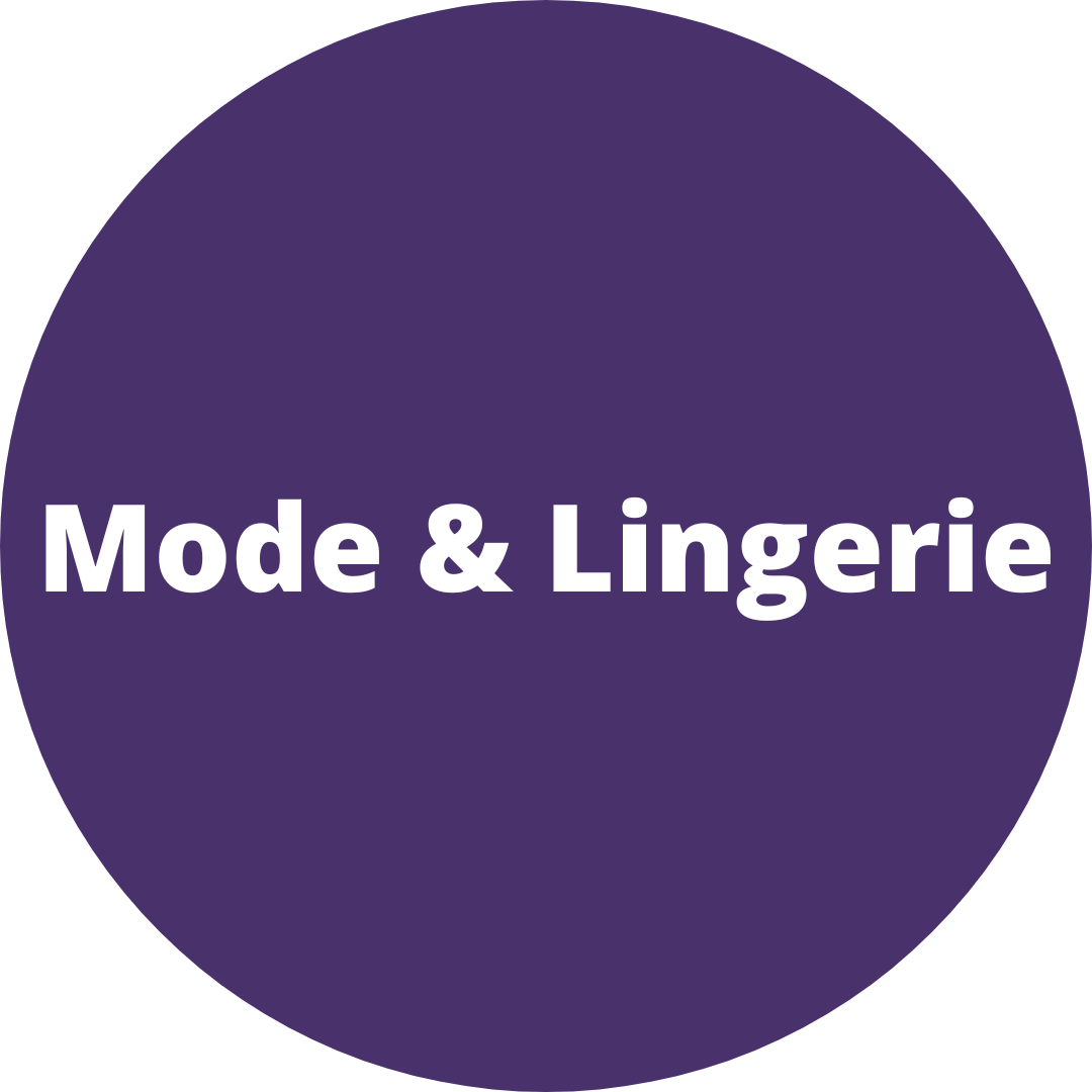 Mode & Lingerie