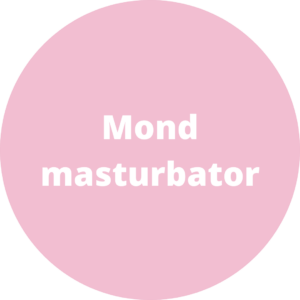 Mondmasturbator