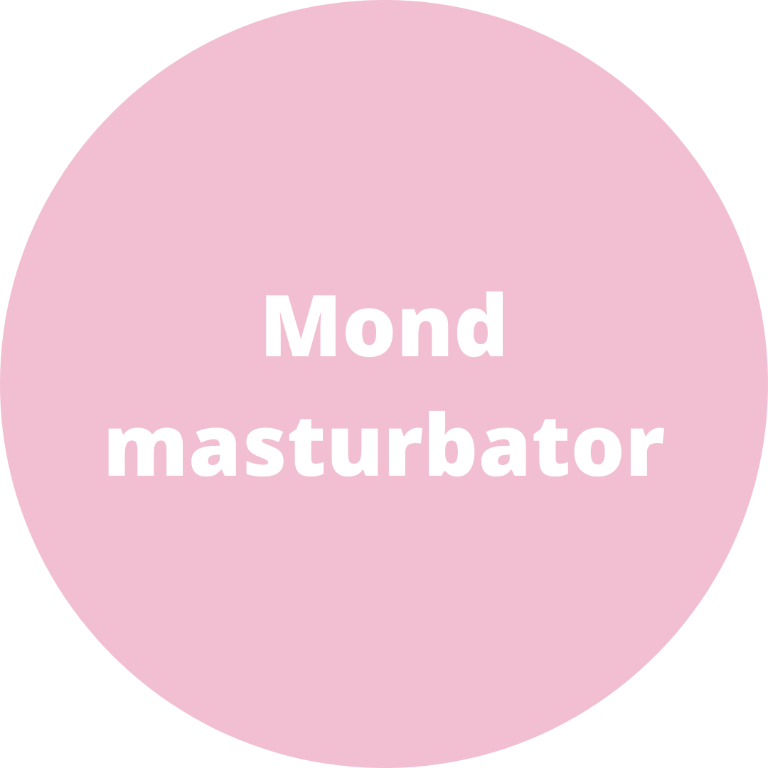 Mondmasturbator