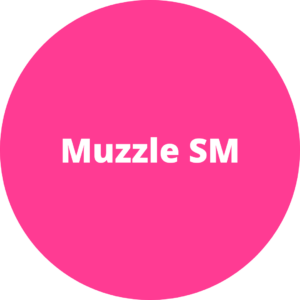 Muzzle SM