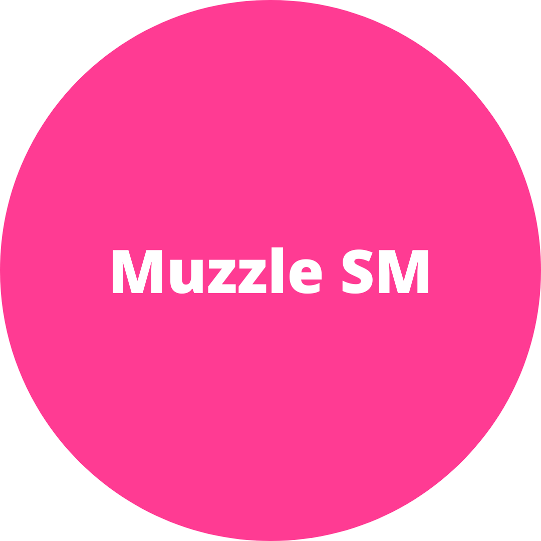 Muzzle SM