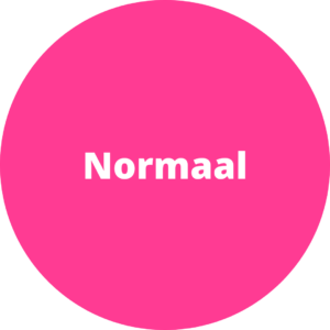 Normaal