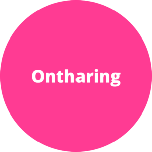 Ontharing