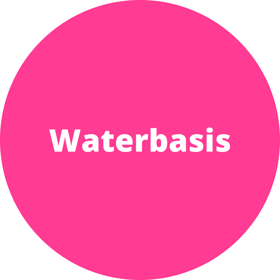 Waterbasis