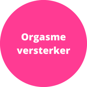 Orgasmeversterker