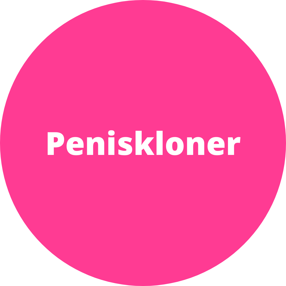 Peniskloner