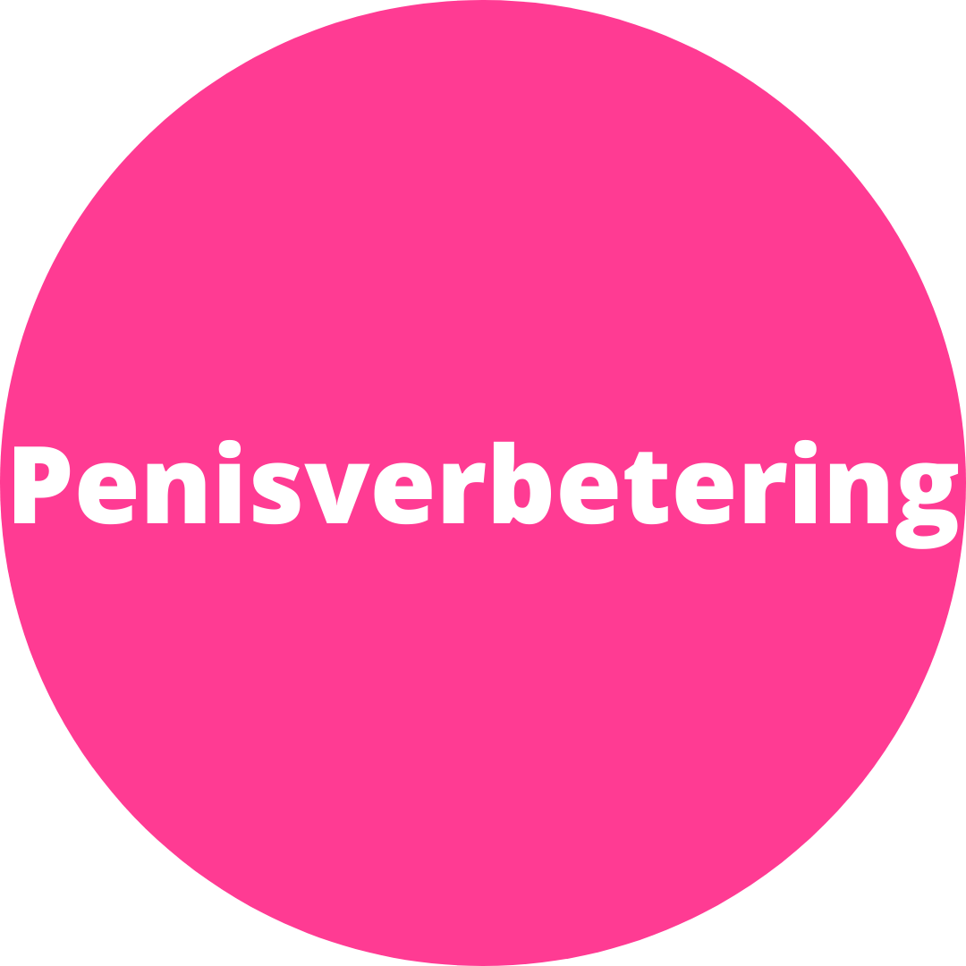 Penisverbetering