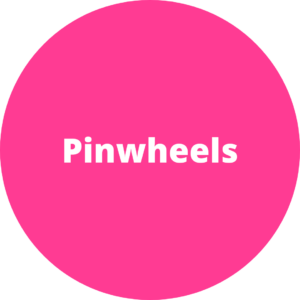 Pinwheels
