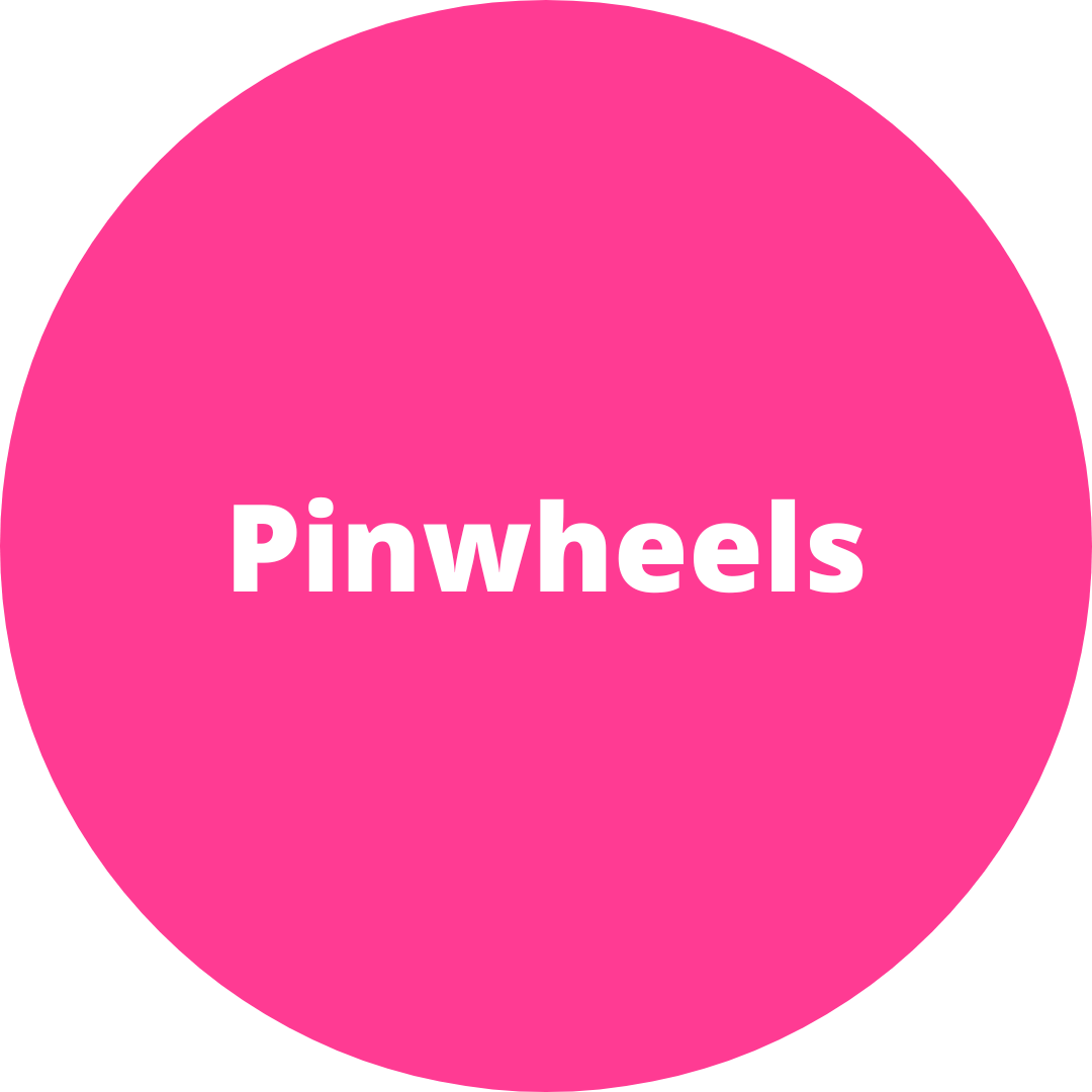 Pinwheels