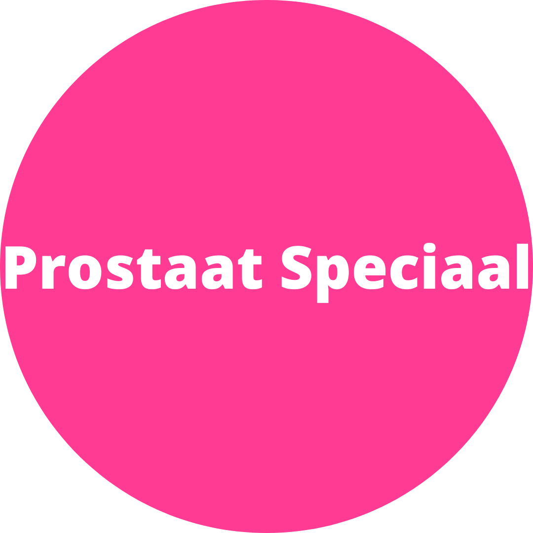 Prostaat Speciaal